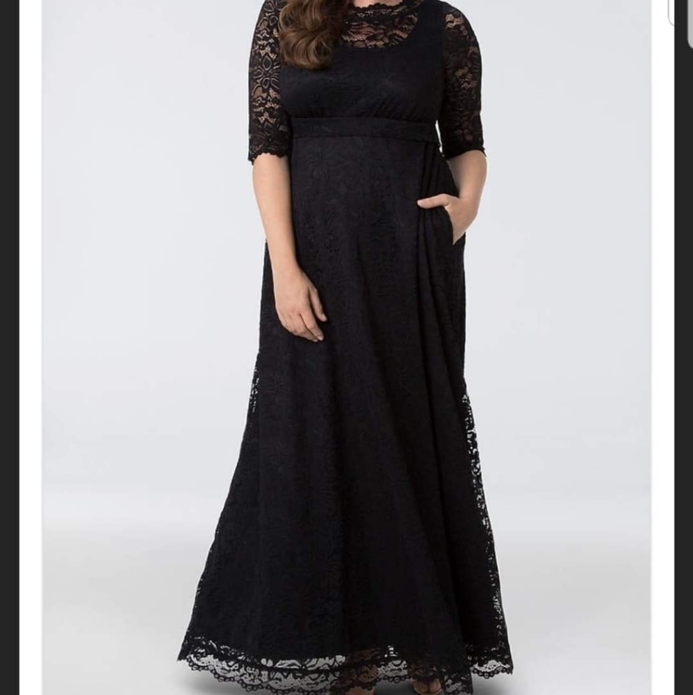 Formal Gown